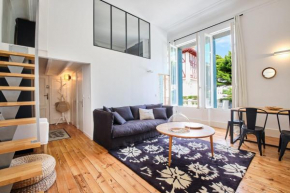 GuestReady - Luxurious Flat close to Grand Plage, Biarritz